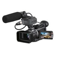 Sony HVR-A1E Profi - Digital Camcorder
