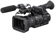 SONY HVR-Z5E - Digital Camcorder