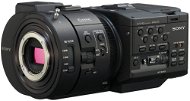 Sony NEX-FS 700 E Body Profi - Digital Camcorder