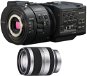 Sony NEX-FS 700E Profi + lens SEL18200  - Digital Camcorder