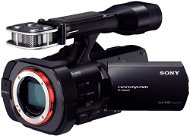 Sony NEX-VG900E body - Digital Camcorder