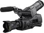 SONY NEX-EA50 Digitális fényképezőgép - Digitális videókamera