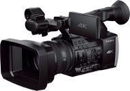 Sony FDR-AX1 Handycam - Digitális videókamera
