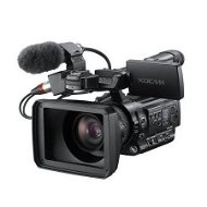 Sony PMW-100 Profi - Digital Camcorder