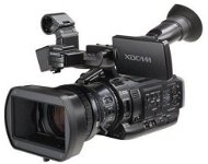 Sony PMW-200 Profi - Digitálna kamera
