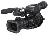 Sony PMW-EX3 Professionelle - Digitalkamera