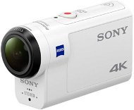 Sony ActionCam FDR-X3000R - Digitálna kamera