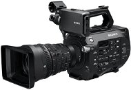 Sony PXW-FS7K - Digital Camcorder