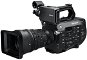 Sony PXW-FS7K - Digitálna kamera