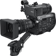 Sony PXW-FS7M2 - Digital Camcorder