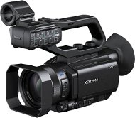 Sony PXW-X70 - Digitális videókamera