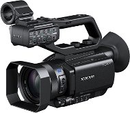 Sony PXW-X70/4K - Digitális videókamera