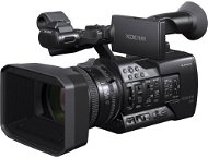 Sony PXW-X160 Profi - Digitálna kamera