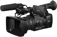 Sony PXW-Z100 Profi - Digitális videókamera