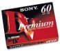 Sony miniDV DVM60PR3 - Cassette