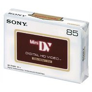 Sony DVM85HDV - Cassette