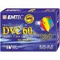 EMTEC Fantastic Colours DVC 60/1 mini DV kazeta pro digitální kamery 60min - -