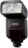 SIGMA EF-610 DG ST NA-iTTL Nikon - Külső vaku