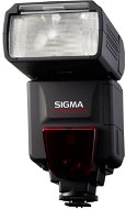 SIGMA EF-610 DG SUPER NA-iTTL Nikon - Externer Blitz