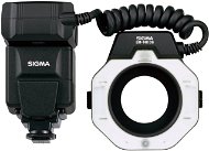 SIGMA EM-140 DG Macro Flash Nikon - Externý blesk