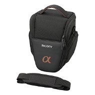 SONY LCS-AMA/B black - Camera Bag