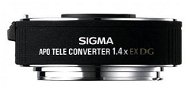 SIGMA APO 1.4x EX DG Canon - Telekonvertor