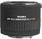 SIGMA APO 2x EX DG Canon - Teleconverter