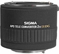 Telekonverter SIGMA APO 2x EX DG - Telekonverter