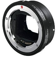 SIGMA MC-11 Canon EF-E - Teleconverter