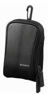Sony LCS-CSW black - Case