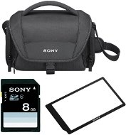 Sony ACC-USP1 - Set