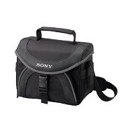 Sony LCS-X20 černá - Camera Bag