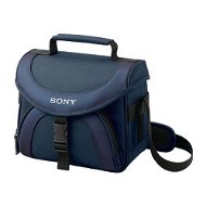 Sony LCS-X 20 blue - Camera Bag