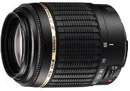 TAMRON AF 55-200 mm f/4-5.6 Di II LD Macro for Canon - Lens