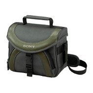 Sony LCS-X 20 green - Camera Bag