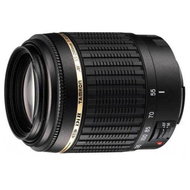 TAMRON AF 55-200mm F - Lens