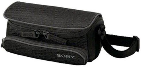  Sony LCS-U5  - Camera Bag - Main image