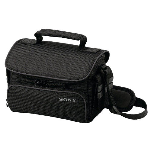 Sony LCS-U10 - Camera Bag - Main image