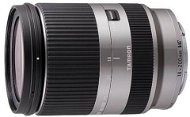 TAMRON AF 18-200mm F/3.5-6.3 Di III VC Silver for Canon EOS-M - Lens