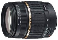 TAMRON AF 18-200mm F/3.5-6.3 Di II for Nikon XR LD Asp. (IF) Macro  - Lens