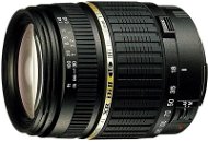 TAMRON AF 18-200 mm F / 3.5-6.3 Di II LD Asp XR Nikon. (IF) - Lens