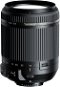TAMRON AF 18-200 mm F / 3.5 to 6.3 Di II VC for Nikon - Lens