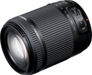 TAMRON AF 18-200 mm F/3.5 to 6.3 Di II VC for Canon - Lens