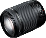 TAMRON AF 18-200 mm F/3.5-6.3 Di II VC for Sony - Lens