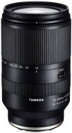 TAMRON 18 – 300 mm f/3,5 – 6,3 Di III-A VC VXD pre Sony E - Objektív