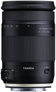 TAMRON AF 18-400mm F/3.5-6.3 Di II VC HLD pre Nikon - Objektív