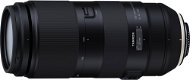 TAMRON 100-400 mm F / 4,5-6,3 Di VC USD Nikon - Objektív