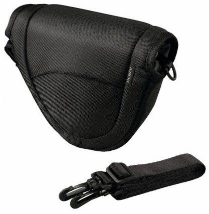 Sony LCSEMC - Case - Main image