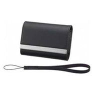 Sony luxusní kožené pouzdro pro T77/ T700 černé (black) - Case