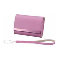 Sony luxusní kožené pouzdro pro T77/ T700 růžové (pink) - Case